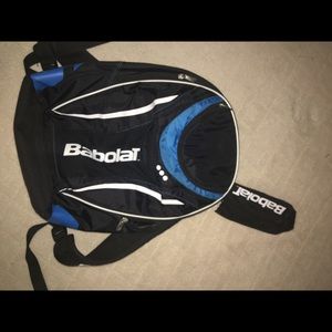 Babolat Pure Tennis Backpack